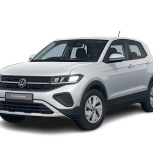 VW T-CROSS or similar