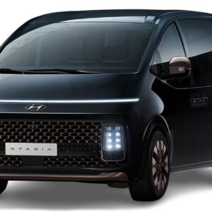 HYUNDAI STARIA or similar