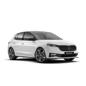 SKODA FABIA or similar