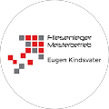 Fliesenleger Meisterbetrieb Eugen Kindsvater profile picture