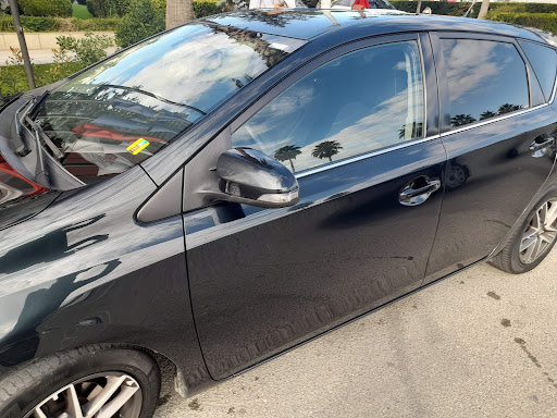 Photo from customer review